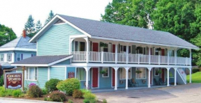 Oxen Yoke Motel